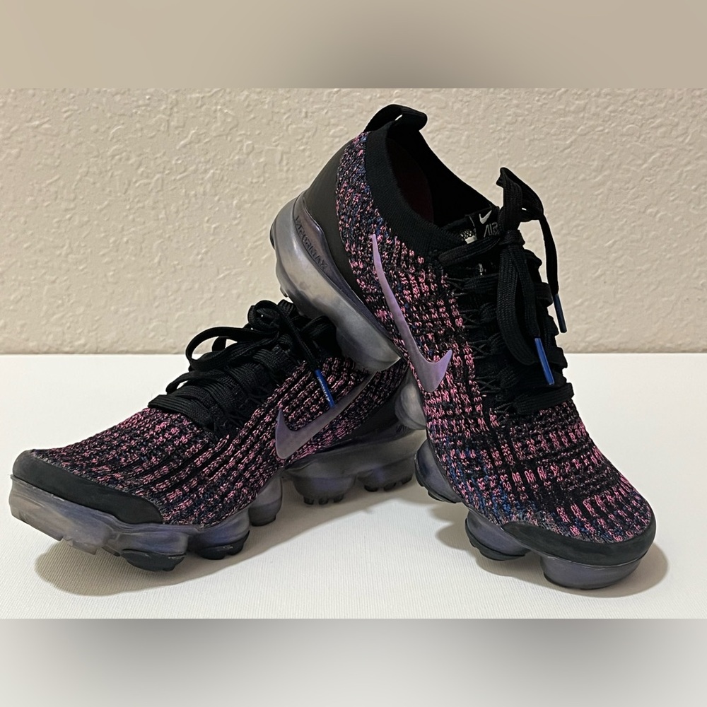 NIKE Air VaporMax Running Athletic Shoes